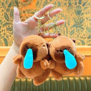 moc-khoa-gau-bong-capybara