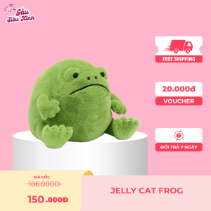 thu-nhoi-bong-jelly-cat-frog