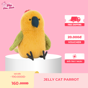 thu-nhoi-bong-jelly-cat-parrot
