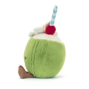 thu-nhoi-bong-jelly-cat-coconut