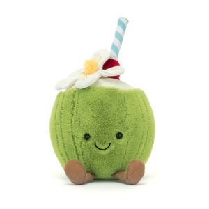 thu-nhoi-bong-jelly-cat-coconut