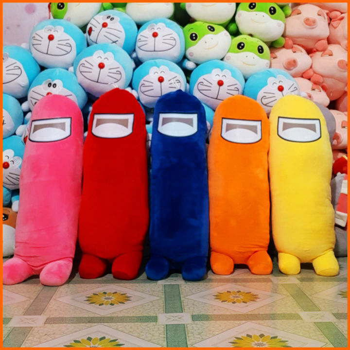 Gấu bông Among Us Miniso