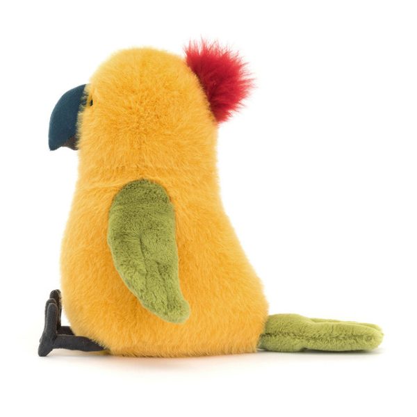 thu-nhoi-bong-jelly-cat-parrot