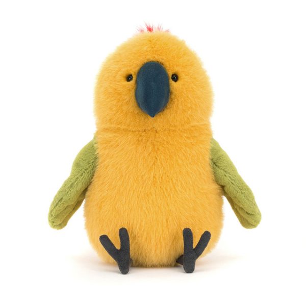 thu-nhoi-bong-jelly-cat-parrot