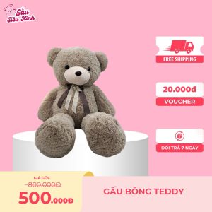 TEDDY SWEET HUG