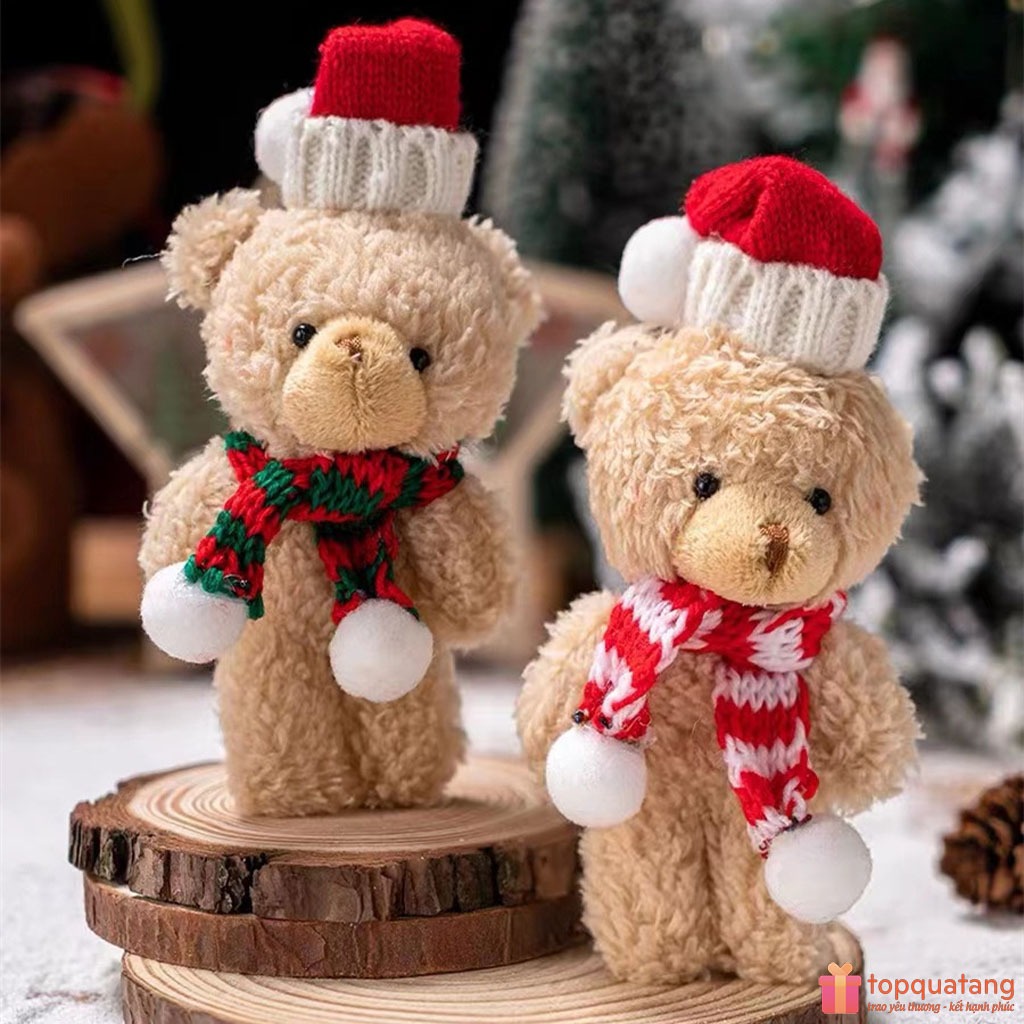 Gấu Bông Teddy