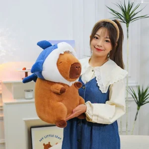 gấu cá mập
